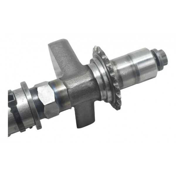 Balanceiro Traseiro Bmw F 750 Gs 18-22 Original