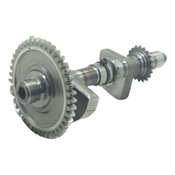 Balanceiro Traseiro Bmw F 750 Gs 18-22 Original