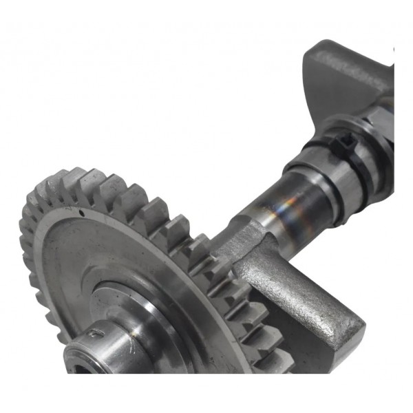 Balanceiro Traseiro Bmw F 750 Gs 18-22 Original