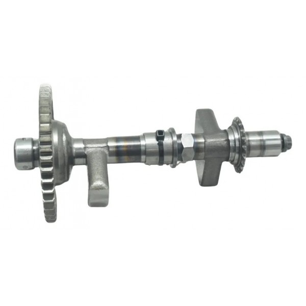 Balanceiro Traseiro Bmw F 750 Gs 18-22 Original