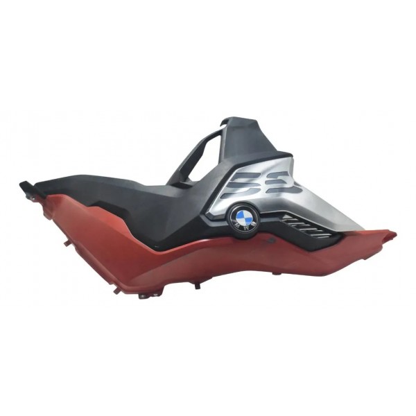 Carenagem Esq Completa Bmw F 750 Gs 18-22 Original