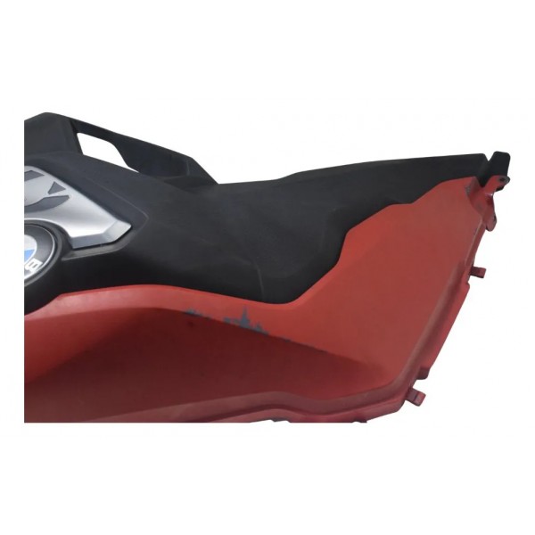 Carenagem Dir Completa Bmw F 750 Gs 18-22 Original