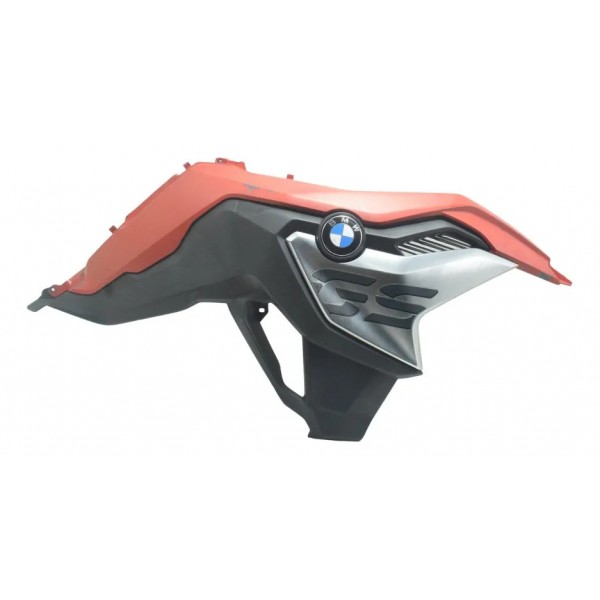 Carenagem Dir Completa Bmw F 750 Gs 18-22 Original