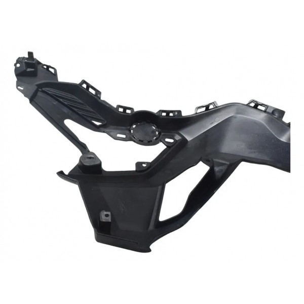 Carenagem Aba Tanque Dir C/detal Bmw F 750 Gs 18-22 Original
