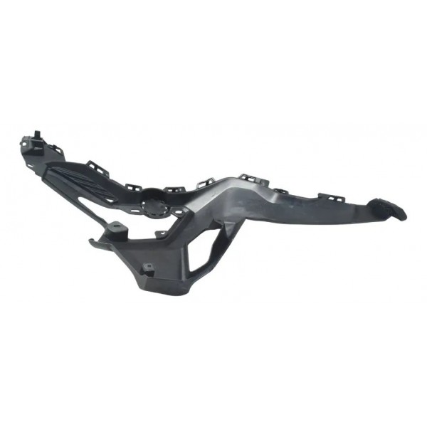 Carenagem Aba Tanque Dir C/detal Bmw F 750 Gs 18-22 Original