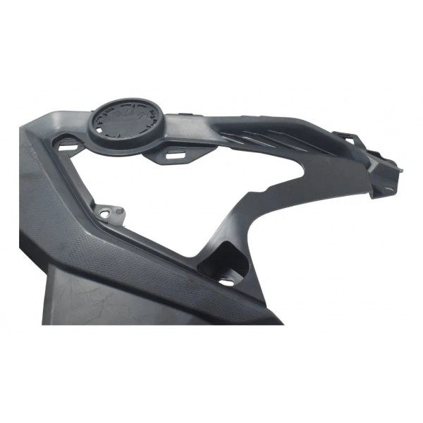 Carenagem Aba Tanque Dir C/detal Bmw F 750 Gs 18-22 Original