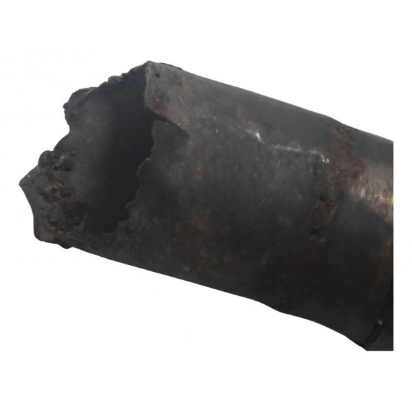 Curva Escape C/avaria Bmw F 750 Gs 18-22 Original