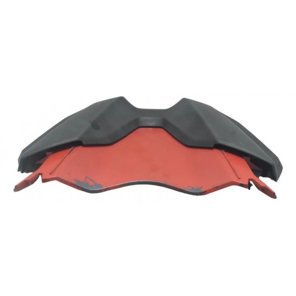 Carenagem Acabamento Bico Frontal Bmw F 750 Gs 18-22 Origi Preto