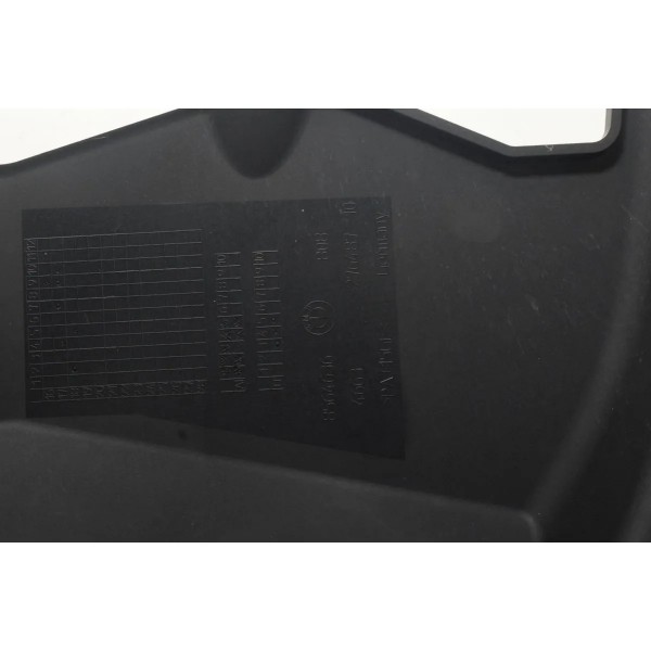 Carenagem Interna Duto Ar Bmw F 750 Gs 18-22 Original