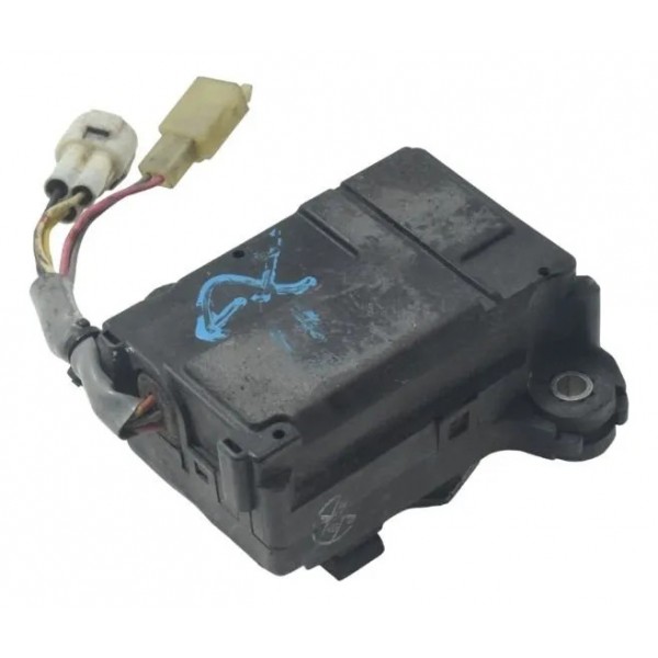 Servo Motor Kawasaki Zx6r 08-12 Original
