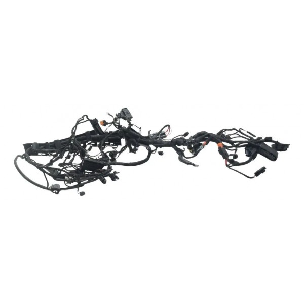Chicote Principal C/detalhes Bmw F 750 Gs 18-22 Original