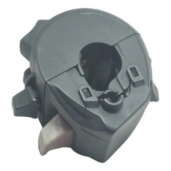 Chave Punho Luz Bmw F 750 Gs 18-22 Original