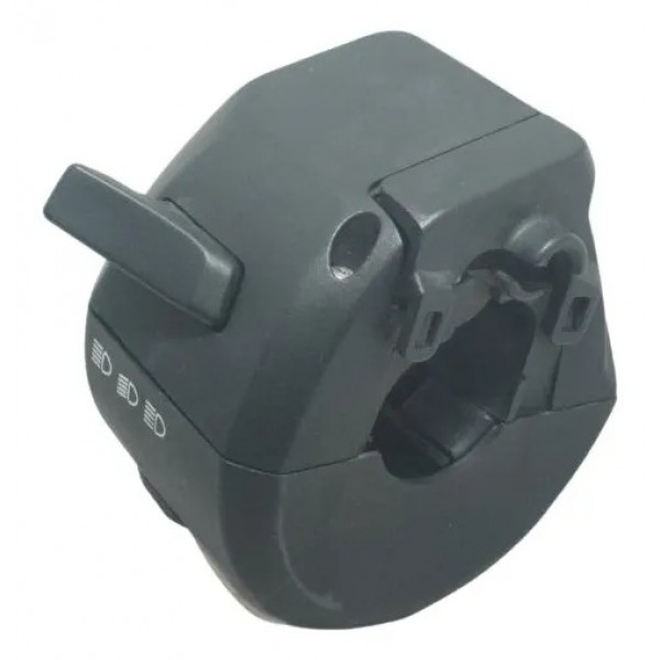 Chave Punho Luz Bmw F 750 Gs 18-22 Original