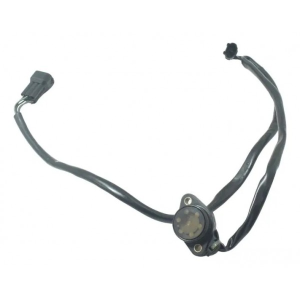 Sensor Posição Marcha Kawasaki Zx6r 08-12 Original