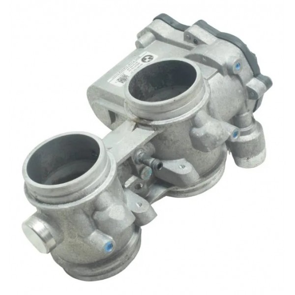 Corpo Injeção Tbi Bmw F 750 Gs 18-22 Original