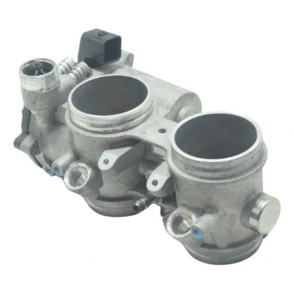 Corpo Injeção Tbi Bmw F 750 Gs 18-22 Original