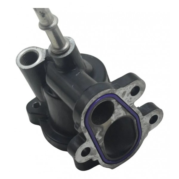 Carcaça Válvula Termostática Bmw F 750 Gs 18-22 Original