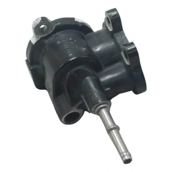 Carcaça Válvula Termostática Bmw F 750 Gs 18-22 Original