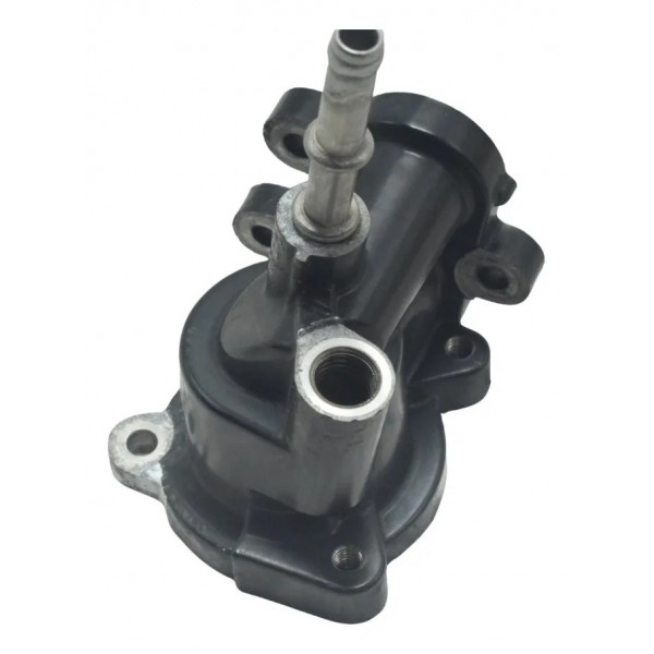 Carcaça Válvula Termostática Bmw F 750 Gs 18-22 Original