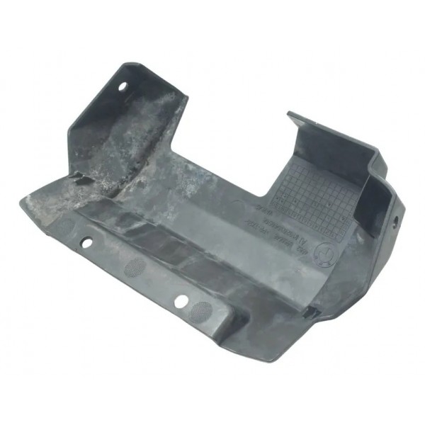 Carenagem Amortecedor Paralama Tras Bmw F 750 Gs 18-22 Origi Preto