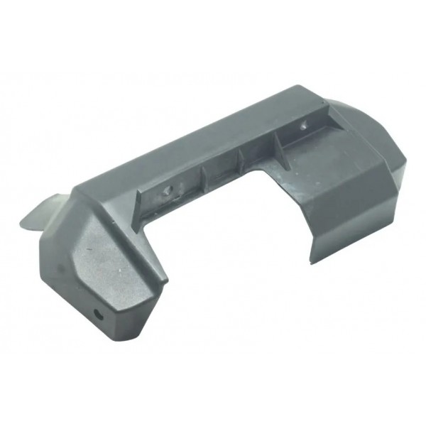 Carenagem Amortecedor Paralama Tras Bmw F 750 Gs 18-22 Origi Preto