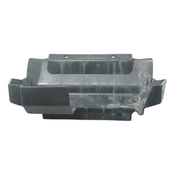 Carenagem Amortecedor Paralama Tras Bmw F 750 Gs 18-22 Origi Preto