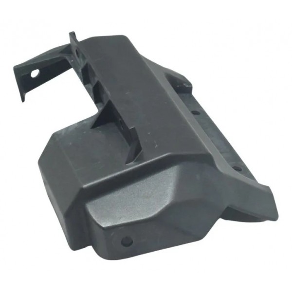 Carenagem Amortecedor Paralama Tras Bmw F 750 Gs 18-22 Origi Preto