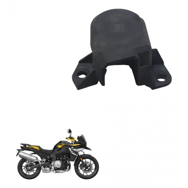 Capa Sensor Pedal Lat Bmw F 750 Gs 18-22 Original