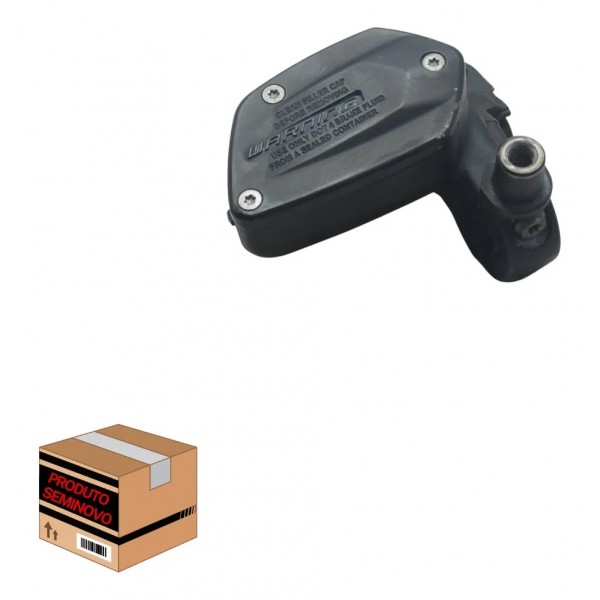 Cilindro Freio Dianteiro Bmw F 750 Gs 18-22 Original Preto