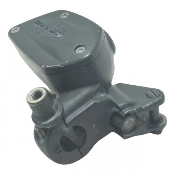 Cilindro Freio Dianteiro Bmw F 750 Gs 18-22 Original Preto