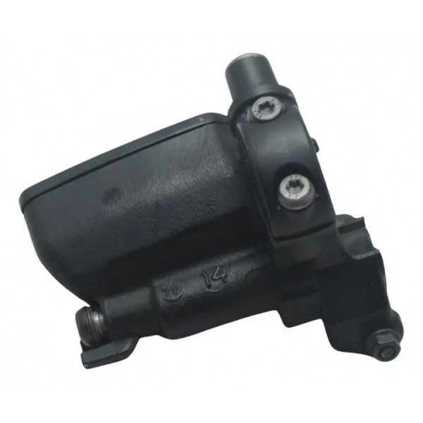 Cilindro Freio Dianteiro Bmw F 750 Gs 18-22 Original Preto