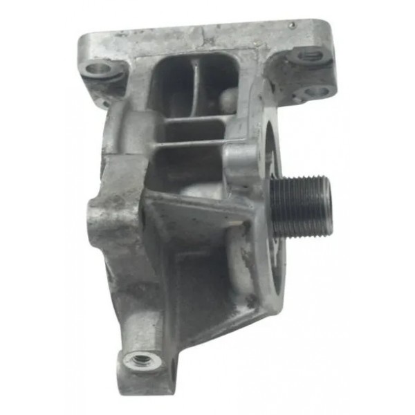 Suporte Filtro Resfriador Óleo Kawasaki Zx6r 08-12 Original