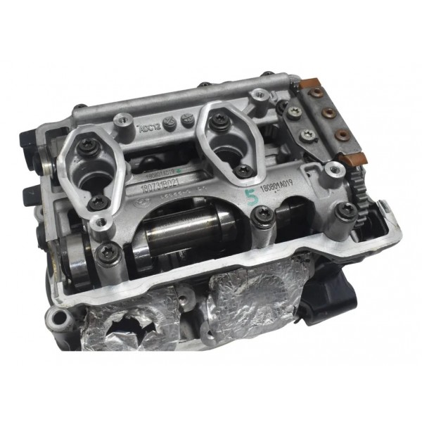 Cabeçote Completo Bmw F 750 Gs 18-22 Original