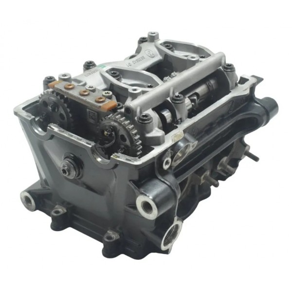 Cabeçote Completo Bmw F 750 Gs 18-22 Original