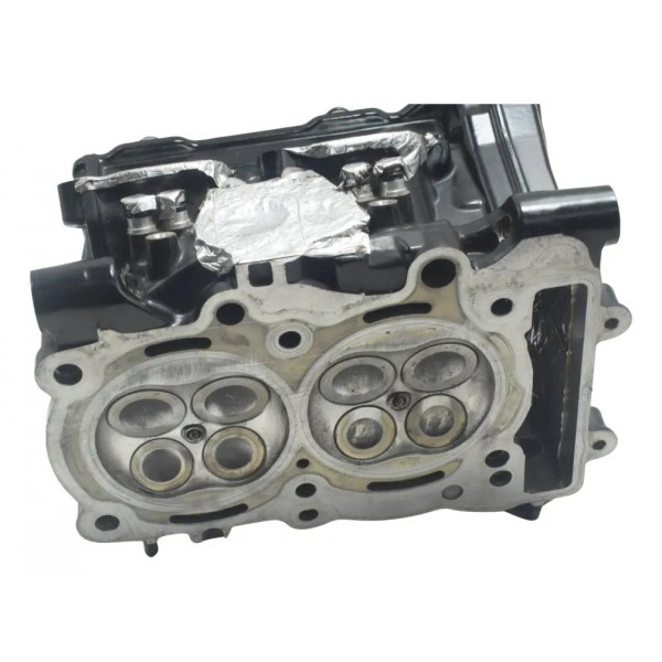 Cabeçote Completo Bmw F 750 Gs 18-22 Original