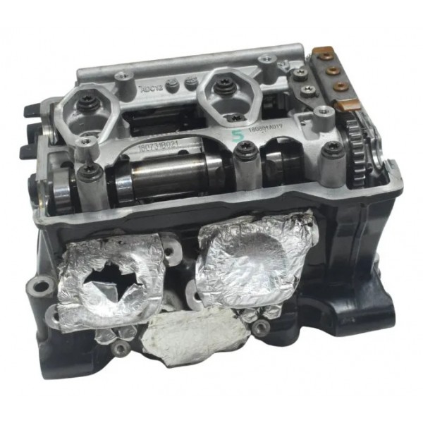 Cabeçote Completo Bmw F 750 Gs 18-22 Original