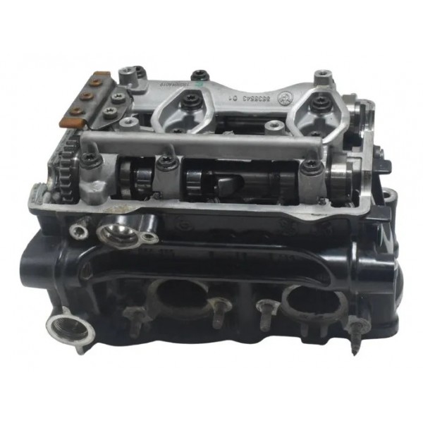 Cabeçote Completo Bmw F 750 Gs 18-22 Original
