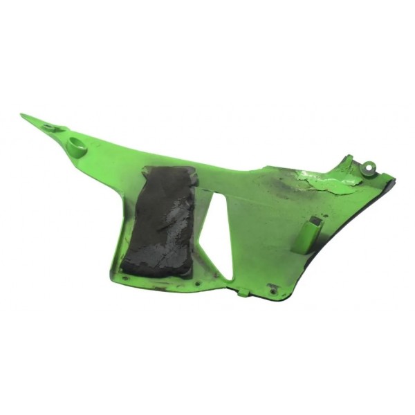Spoiler Direito C/ Avaria Kawasaki Zx6r 08-12 Original