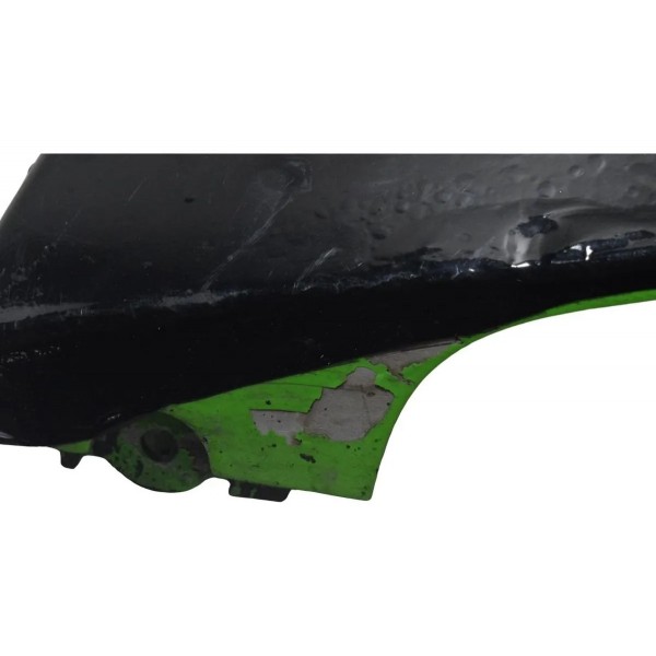 Spoiler Esquerdo C/ Avaria Kawasaki Zx6r 08-12 Original