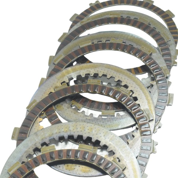 Cubo Platô Discos Embreagem Bmw F 750 Gs 18-22 Original