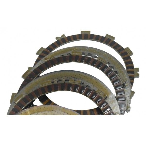 Cubo Platô Discos Embreagem Bmw F 750 Gs 18-22 Original