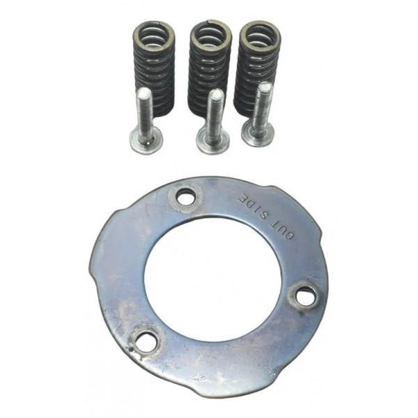 Cubo Platô Discos Embreagem Bmw F 750 Gs 18-22 Original