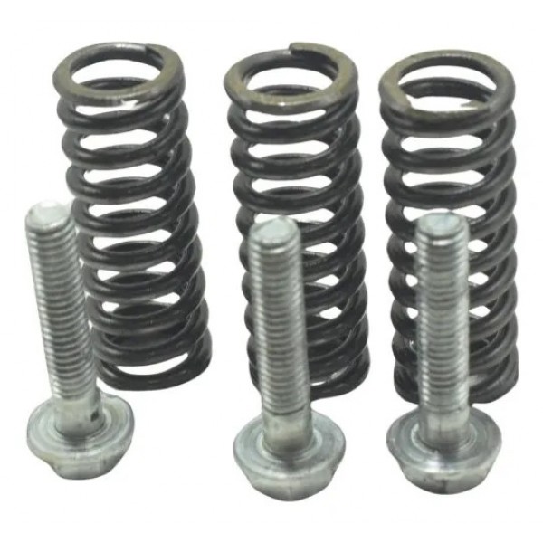 Cubo Platô Discos Embreagem Bmw F 750 Gs 18-22 Original