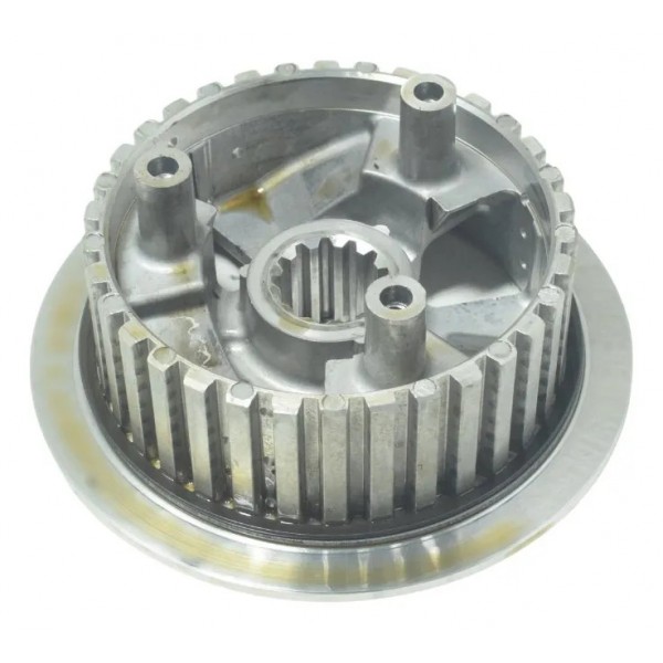 Cubo Platô Discos Embreagem Bmw F 750 Gs 18-22 Original