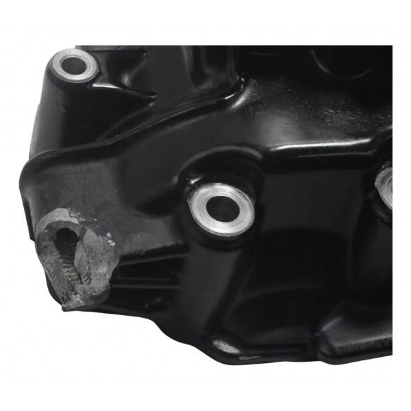 Carcaça Bloco Motor Inferior C/detalhes Bmw F 750 Gs 18-22