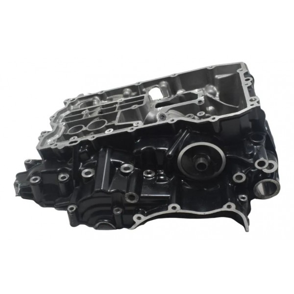 Carcaça Bloco Motor Inferior C/detalhes Bmw F 750 Gs 18-22