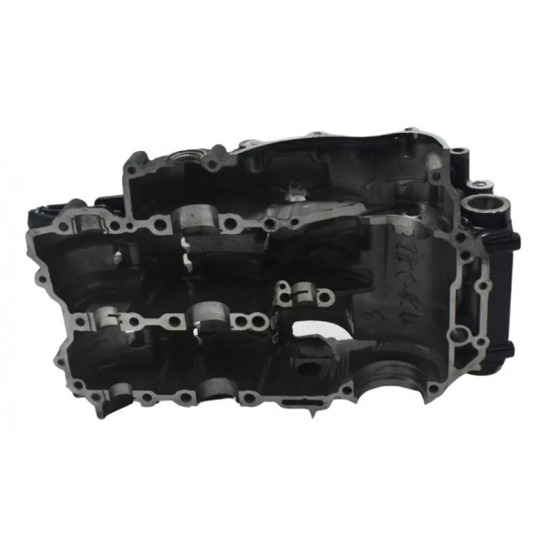 Carcaça Bloco Motor Inferior C/detalhes Bmw F 750 Gs 18-22