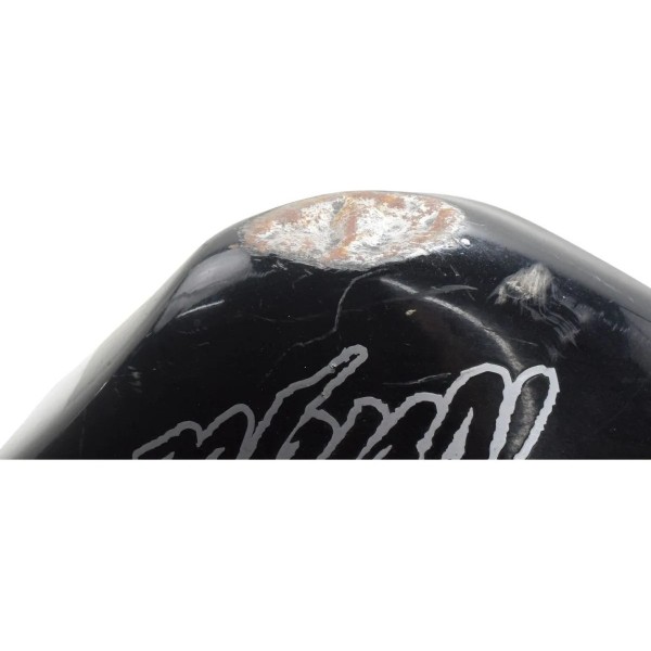 Tanque C/ Avaria Kawasaki Zx6r 08-12 Original