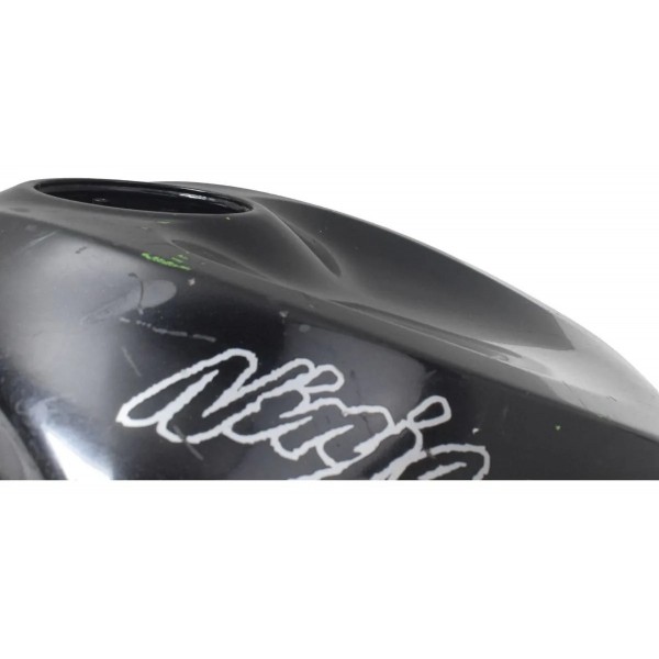 Tanque C/ Avaria Kawasaki Zx6r 08-12 Original