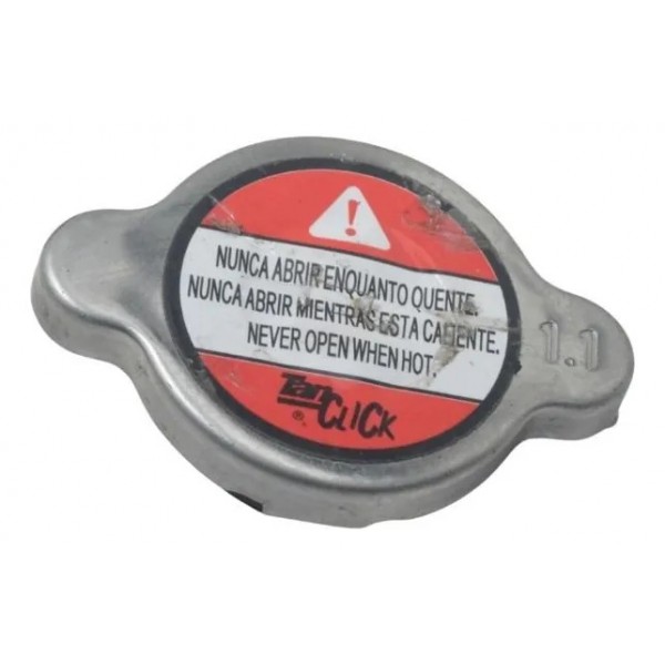 Tampa Radiador Kawasaki Zx6r 08-12 Original